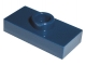 Part No: 3794u  Name: Plate, Modified 1 x 2 with 1 Stud, Jumper (Undetermined Type)