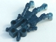 Part No: 53562pb03  Name: Bionicle Foot Piraka Clawed with Pearl Light Gray Talons