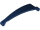 Lego part: Technic, Panel Curved #53 3 x 13 Tapered Right