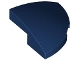 Part No: 5852  Name: Slope, Curved 2 x 2 x 2/3 Corner Round
