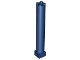 Part No: 6168c01  Name: Support 2 x 2 x 11 Solid Pillar