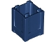 Lot ID: 408441695  Part No: 61780  Name: Container, Box 2 x 2 x 2 - Top Opening