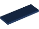 LEGO: Tile 2 x 6 |  | Dark Blue