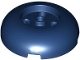 Lot ID: 399538792  Part No: 79850  Name: Brick, Round 4 x 4 Dome Top with 2 x 2 Recessed Center