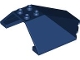 Lego part: Windscreen 6 x 6 x 2 Canopy