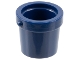 Part No: 95343  Name: Minifigure, Utensil Bucket 1 x 1 x 1 Tapered with Handle Holders