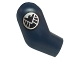 Lot ID: 122050785  Part No: 982pb045  Name: Arm, Right with SHIELD Logo Pattern