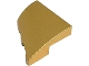 Part No: 5093 Name: Wedge 2 x 2 x 2/3 Right Part No: 5093 Name: Wedge 2 x 2 x 2/3 Right