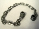 Lot ID: 309986961  Part No: 30104  Name: Chain 21 Links (16-17L)