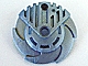 Part No: 41660  Name: Bionicle Weapon 5 x 5 Shield with Saw Blades Circular