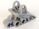 Part No: 41668  Name: Bionicle Foot with Ball Joint Socket 2 x 3 x 5