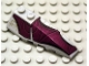 Part No: 41747px1  Name: Wedge 6 x 2 Right with Purple Wing Pattern