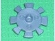 Lot ID: 8952399  Part No: 44534  Name: Duplo, Plant Flower Gear 8 Tooth (Little Robots)