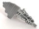 Lot ID: 312708038  Part No: 47315  Name: Bionicle Weapon Earthshock Drill Claw