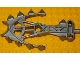 Part No: 47317  Name: Bionicle Weapon Crystal Spike