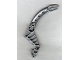 Lot ID: 96461824  Part No: 50910  Name: Bionicle Visorak Fang with 2 Pin Holes (Roporak)