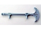 Part No: 51642  Name: Minifigure, Weapon Bionicle Mini Staff (Onewa)