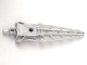 Lot ID: 359798074  Part No: 56464c01  Name: Bionicle Weapon Inika Light-up Energized Ice Sword