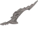 Part No: 57567  Name: Bionicle Weapon Shark Tooth Blade