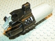 Part No: 60932cx1  Name: Projectile Launcher, Bionicle Weapon Midak (Zamor) Skyblaster with Black Housing