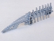 Part No: 63149  Name: Bionicle Weapon Spined Long Blade