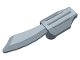 Part No: 88812  Name: Minifigure, Weapon Hand Dagger