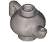 Part No: 23986 Name: Minifigure, Utensil Teapot Part No: 23986 Name: Minifigure, Utensil Teapot