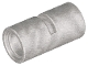 Part No: 62462  Name: Technic, Pin Connector Round 2L with Slot (Pin Joiner Round)