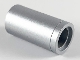 Part No: 75535  Name: Technic, Pin Connector Round 2L without Slot (Pin Joiner Round)