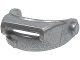 Part No: 87777  Name: Minifigure, Visor with Horizontal Slit
