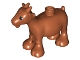 Lot ID: 96248612  Part No: 11369c01pb01  Name: Duplo Goat with Eyes Squared Pattern
