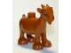 Lot ID: 392594143  Part No: 11369c01pb03  Name: Duplo Goat with Eyes Semicircular Pattern