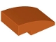 Lot ID: 343390318  Part No: 24309  Name: Slope, Curved 3 x 2