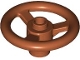 Part No: 2819  Name: Technic, Steering Wheel Small, 3 Studs Diameter