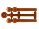 Part No: 36752  Name: Minifigure, Utensil Wand, 2 on Sprue