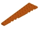 Part No: 47397  Name: Wedge, Plate 12 x 3 Left