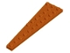 Part No: 47398  Name: Wedge, Plate 12 x 3 Right