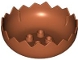 Part No: 61236 Name: Duplo Egg Base with Jagged Edge Part No: 61236 Name: Duplo Egg Base with Jagged Edge