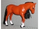 Lot ID: 319632204  Part No: chili  Name: Horse, Scala (Chili)