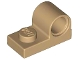 Part No: 11458 Name: Plate, Modified 1 x 2 with Pin Hole on Top Part No: 11458 Name: Plate, Modified 1 x 2 with Pin Hole on Top