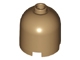 Lot ID: 108812213  Part No: 30151  Name: Brick, Round 2 x 2 x 1 2/3 Dome Top