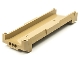 Part No: 42942  Name: Track System Ramp Track 16 x 8 x 6