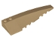 Part No: 50956  Name: Wedge 10 x 3 Right