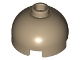 Lot ID: 387308071  Part No: 553  Name: Brick, Round 2 x 2 Dome Top