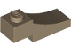 Part No: 70681 Name: Arch 1 x 3 Inverted Part No: 70681 Name: Arch 1 x 3 Inverted