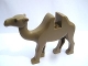 Part No: 88291c01pb01  Name: Camel with Black Eyes and White Pupils Pattern