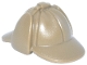 Part No: 95319  Name: Minifigure, Headgear Hat, Deerstalker