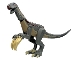 Part No: Therizino01  Name: Dinosaur Therizinosaurus