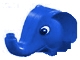 Lot ID: 365704904  Part No: 10000  Name: Duplo Figure Head Animal 2 x 2 Base Elephant