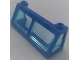 Part No: 13760c02 Name: Windscreen 2 x 6 x 2 Train with Trans-Light Blue Glass (13756 / 13760) Part No: 13760c02 Name: Windscreen 2 x 6 x 2 Train with Trans-Light Blue Glass (13756 / 13760)